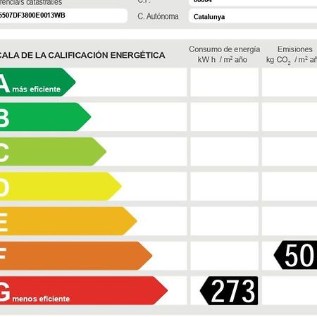 Authentic Flat2 In Poble Sec - Paralelo Barcelona Kültér fotó