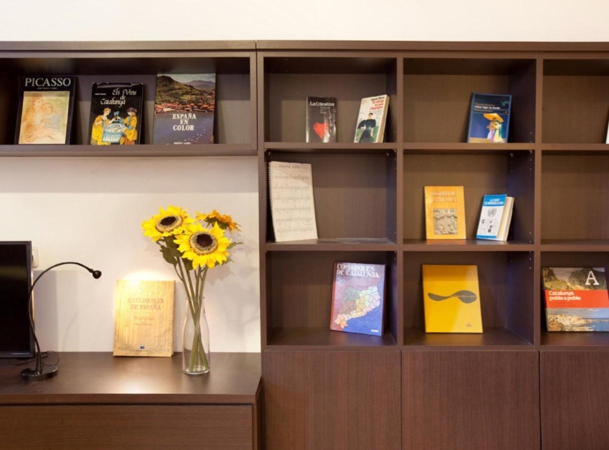 Authentic Flat2 In Poble Sec - Paralelo Barcelona Kültér fotó