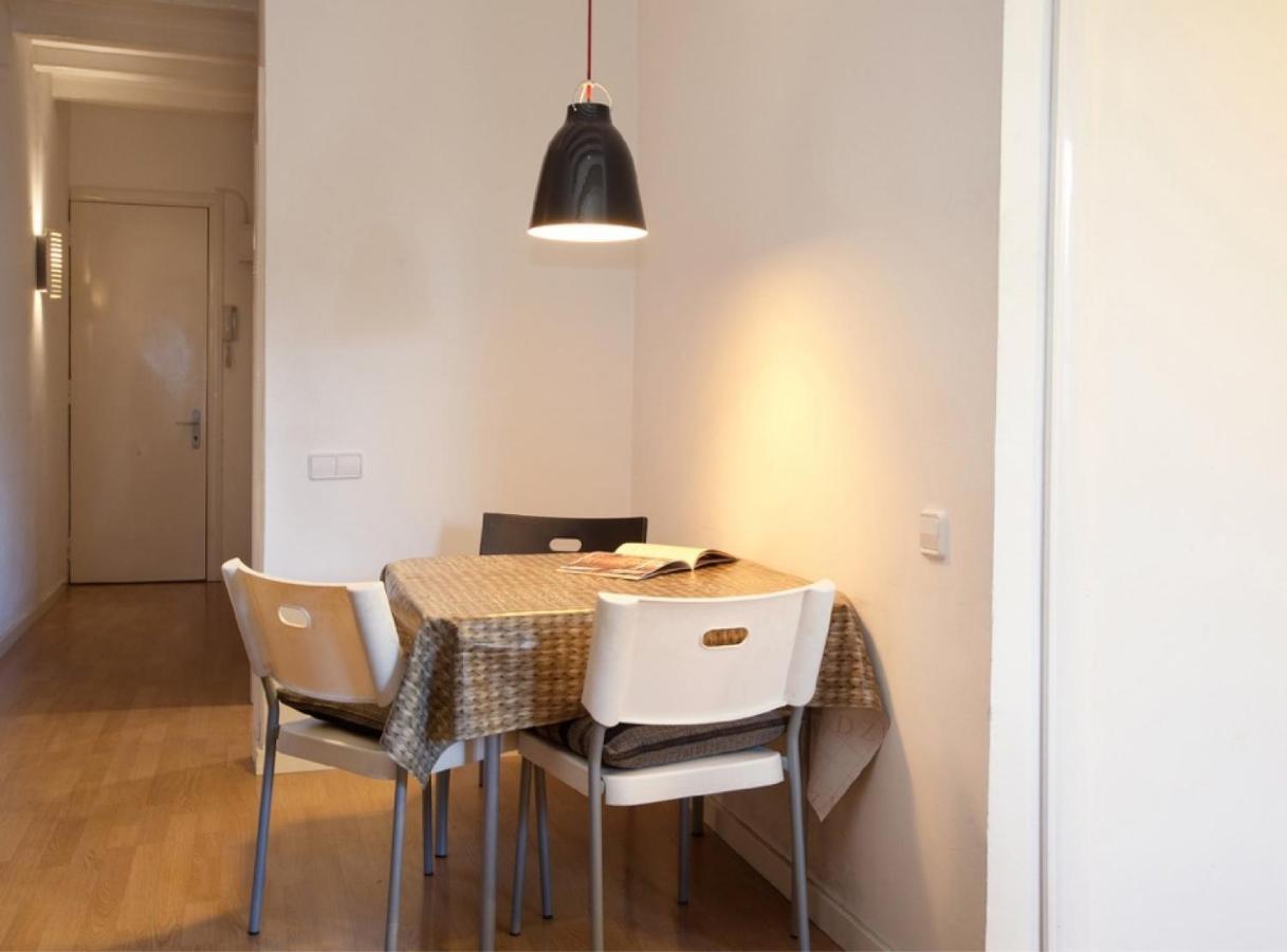 Authentic Flat2 In Poble Sec - Paralelo Barcelona Kültér fotó